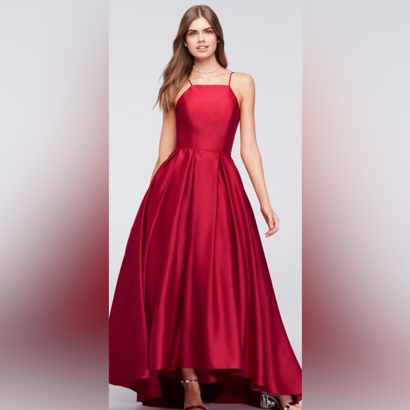 David's Bridal Dresses & Skirts - Divid’s Bridal Dress